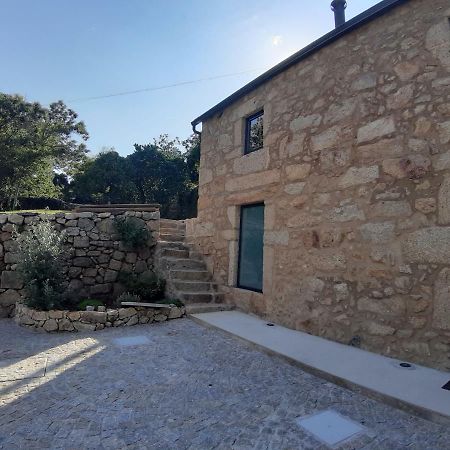 River House Sejaes Oliveira de Frades Exterior foto